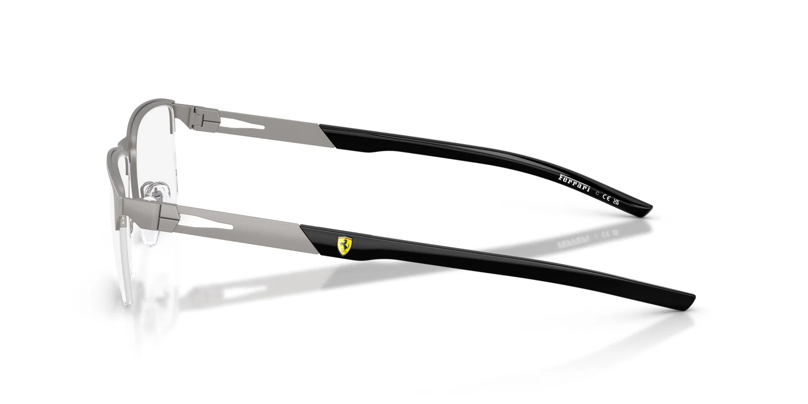 Scuderia Ferrari 7009 Eyeglasses - view 24